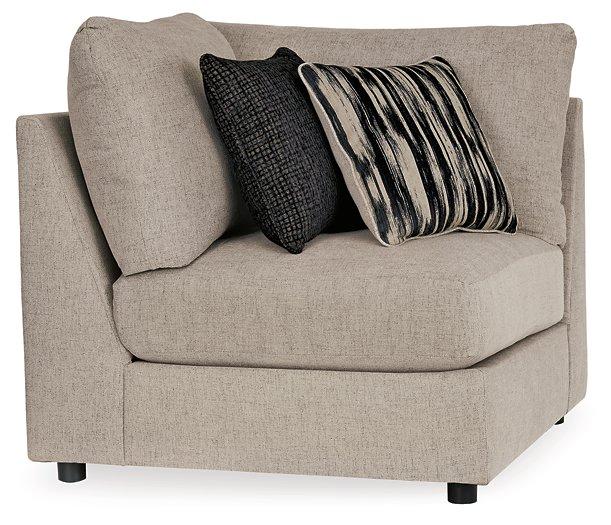Kellway Sectional - Orbit Furniture (Richmond,BC)