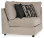 Kellway Sectional - Orbit Furniture (Richmond,BC)