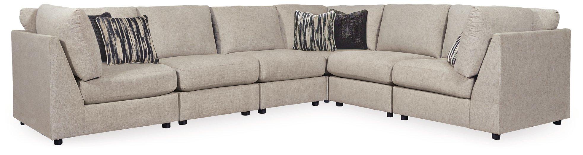 Kellway Sectional - Orbit Furniture (Richmond,BC)