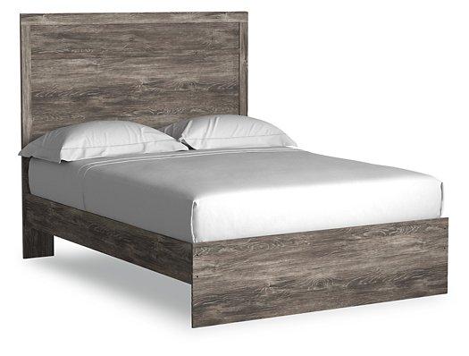 Ralinksi Bedroom Set - Orbit Furniture (Richmond,BC)