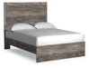 Ralinksi Bedroom Set - Orbit Furniture (Richmond,BC)