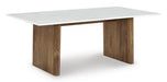 Isanti Occasional Table Set - Orbit Furniture (Richmond,BC)