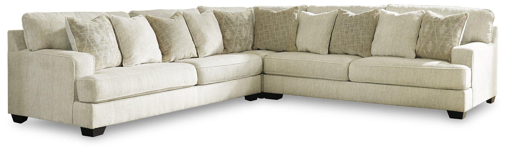 Rawcliffe Living Room Set - Orbit Furniture (Richmond,BC)