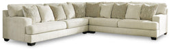 Rawcliffe Living Room Set - Orbit Furniture (Richmond,BC)