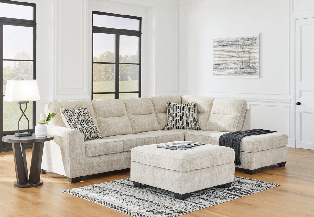 Lonoke Living Room Set - Orbit Furniture (Richmond,BC)
