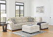 Lonoke Living Room Set - Orbit Furniture (Richmond,BC)