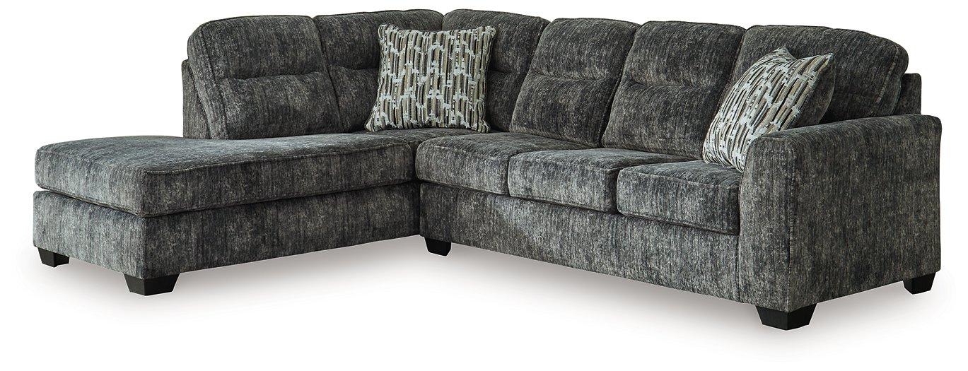 Lonoke Living Room Set - Orbit Furniture (Richmond,BC)