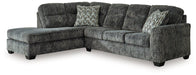 Lonoke Living Room Set - Orbit Furniture (Richmond,BC)