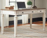 Realyn Home Office Set - Orbit Furniture (Richmond,BC)