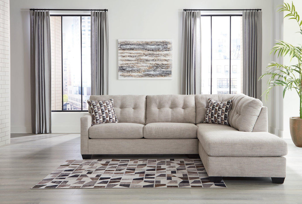 Mahoney Living Room Set - Orbit Furniture (Richmond,BC)