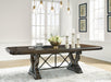 Maylee Dining Room Set - Orbit Furniture (Richmond,BC)