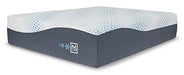 Millennium Luxury Gel Memory Foam Mattress - Orbit Furniture (Richmond,BC)
