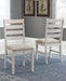 Skempton Dining Room Set - Orbit Furniture (Richmond,BC)