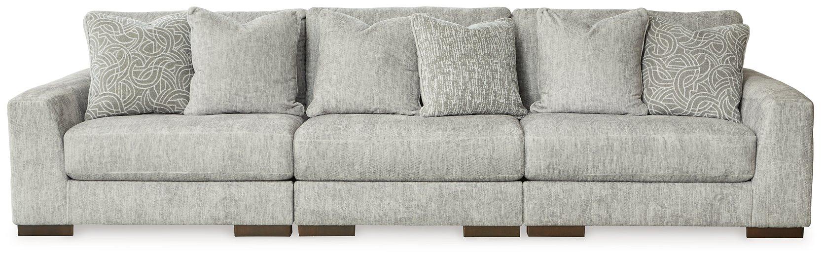 Regent Park Living Room Set - Orbit Furniture (Richmond,BC)