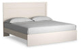 Stelsie Bed - Orbit Furniture (Richmond,BC)