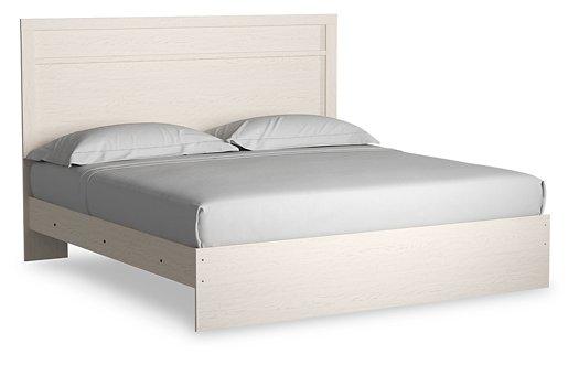 Stelsie Bed - Orbit Furniture (Richmond,BC)