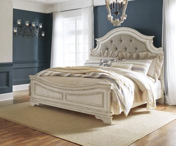Realyn Bedroom Set - Orbit Furniture (Richmond,BC)