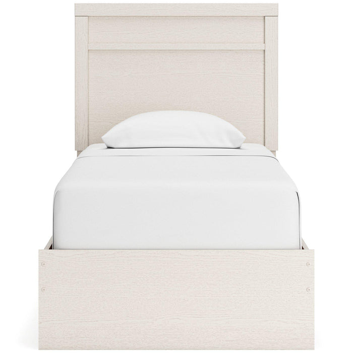 Stelsie Bed - Orbit Furniture (Richmond,BC)