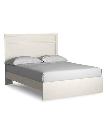 Stelsie Bed - Orbit Furniture (Richmond,BC)