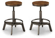 Torjin Counter Height Dining Set - Orbit Furniture (Richmond,BC)