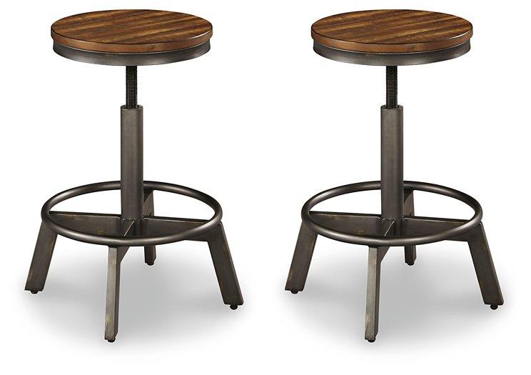 Torjin Counter Height Dining Set - Orbit Furniture (Richmond,BC)