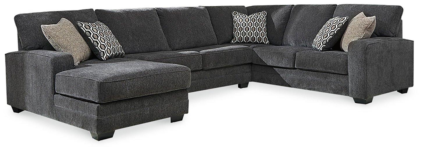 Tracling Living Room Set - Orbit Furniture (Richmond,BC)