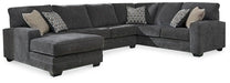 Tracling Living Room Set - Orbit Furniture (Richmond,BC)