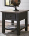 Tyler Creek Table Set - Orbit Furniture (Richmond,BC)