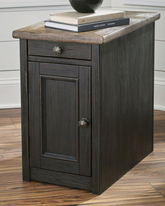 Tyler Creek Table Set - Orbit Furniture (Richmond,BC)