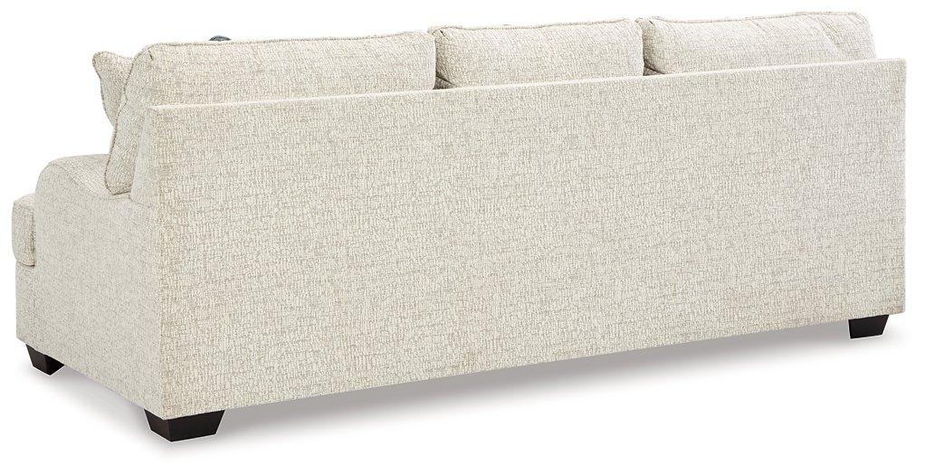 Valerano Living Room Set - Orbit Furniture (Richmond,BC)