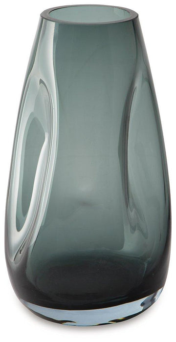 Beamund Vase (Set of 2) - Orbit Furniture (Richmond,BC)