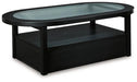 Winbardi Occasional Table Set - Orbit Furniture (Richmond,BC)