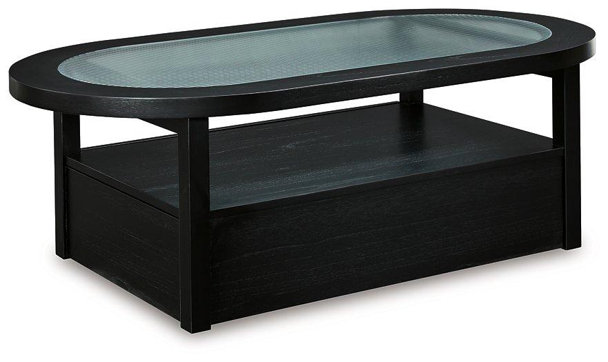 Winbardi Occasional Table Set - Orbit Furniture (Richmond,BC)