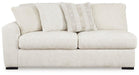 Chessington Sectional - Orbit Furniture (Richmond,BC)