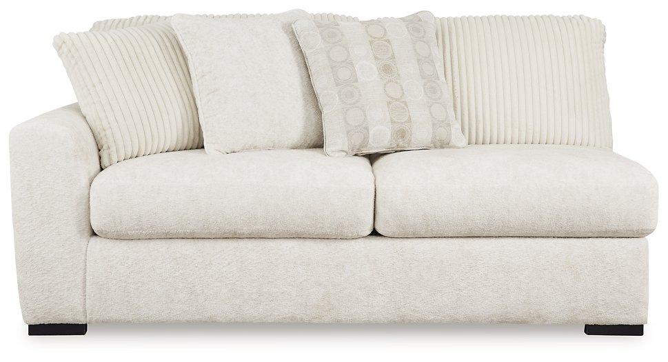 Chessington Sectional - Orbit Furniture (Richmond,BC)