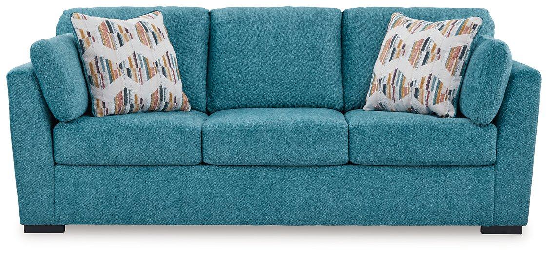Keerwick Living Room Set - Orbit Furniture (Richmond,BC)