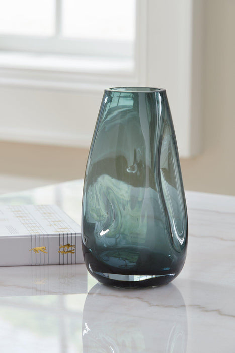 Beamund Vase (Set of 2) - Orbit Furniture (Richmond,BC)