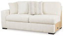 Chessington Sectional - Orbit Furniture (Richmond,BC)