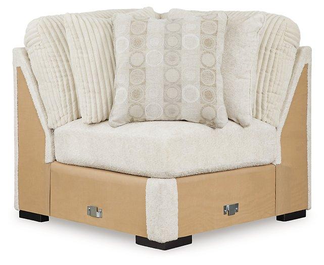 Chessington Sectional - Orbit Furniture (Richmond,BC)