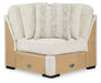 Chessington Sectional - Orbit Furniture (Richmond,BC)