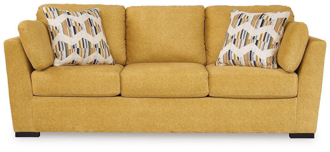Keerwick Living Room Set - Orbit Furniture (Richmond,BC)