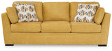 Keerwick Living Room Set - Orbit Furniture (Richmond,BC)