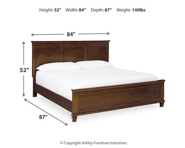 Danabrin Bedroom Set - Orbit Furniture (Richmond,BC)