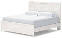 Gerridan Bedroom Set - Orbit Furniture (Richmond,BC)