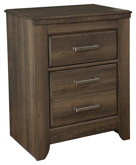 Juararo Bedroom Set - Orbit Furniture (Richmond,BC)