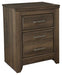 Juararo Bedroom Set - Orbit Furniture (Richmond,BC)
