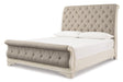 Realyn Bedroom Set - Orbit Furniture (Richmond,BC)
