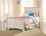 Willowton Bedroom Set - Orbit Furniture (Richmond,BC)