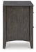 Montillan Bedroom Set - Orbit Furniture (Richmond,BC)
