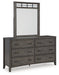 Montillan Bedroom Set - Orbit Furniture (Richmond,BC)